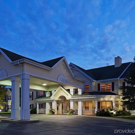 Country Inn & Suites By Radisson, Green Bay, Wi Ashwaubenon Eksteriør billede