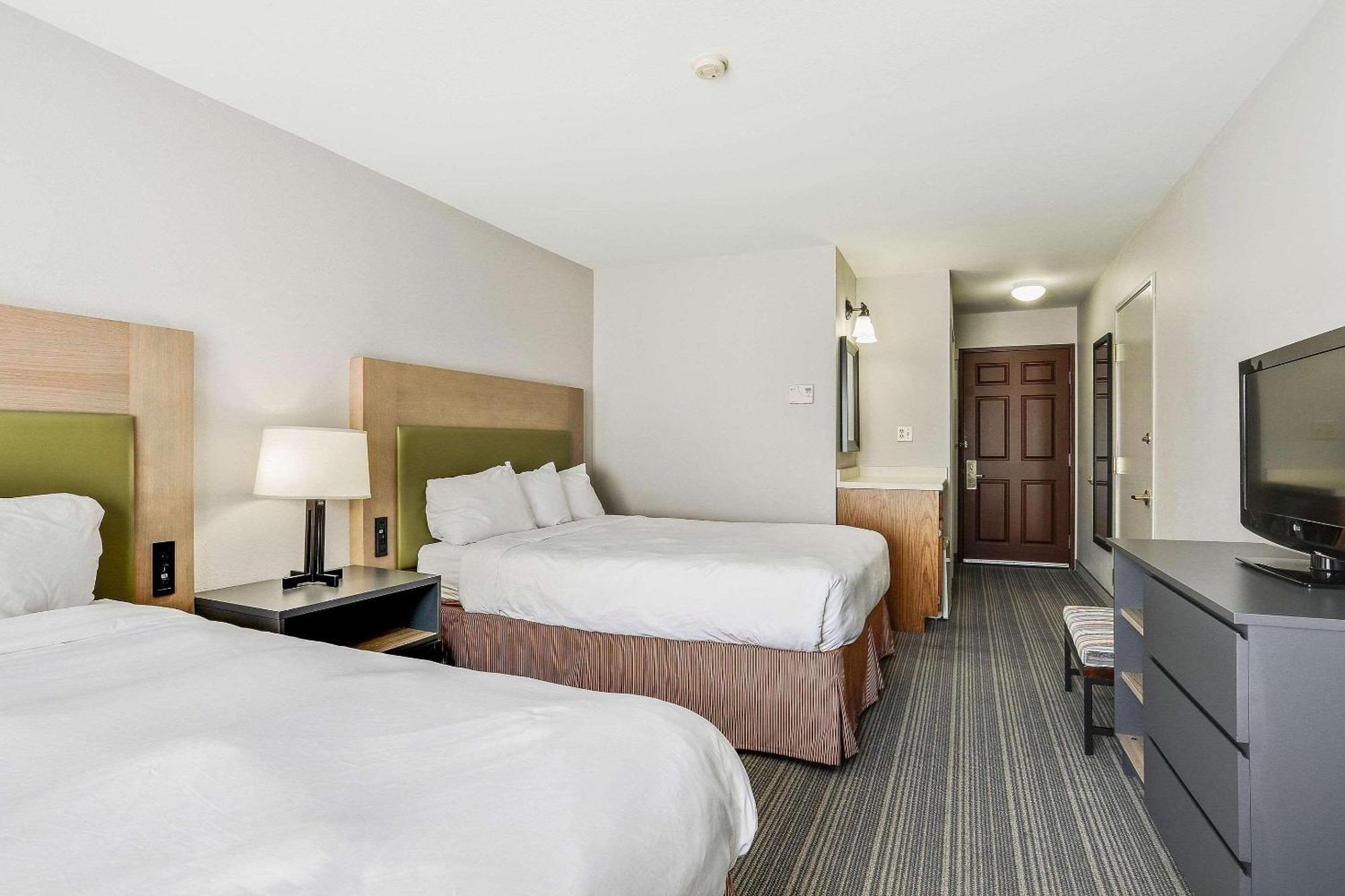 Country Inn & Suites By Radisson, Green Bay, Wi Ashwaubenon Eksteriør billede