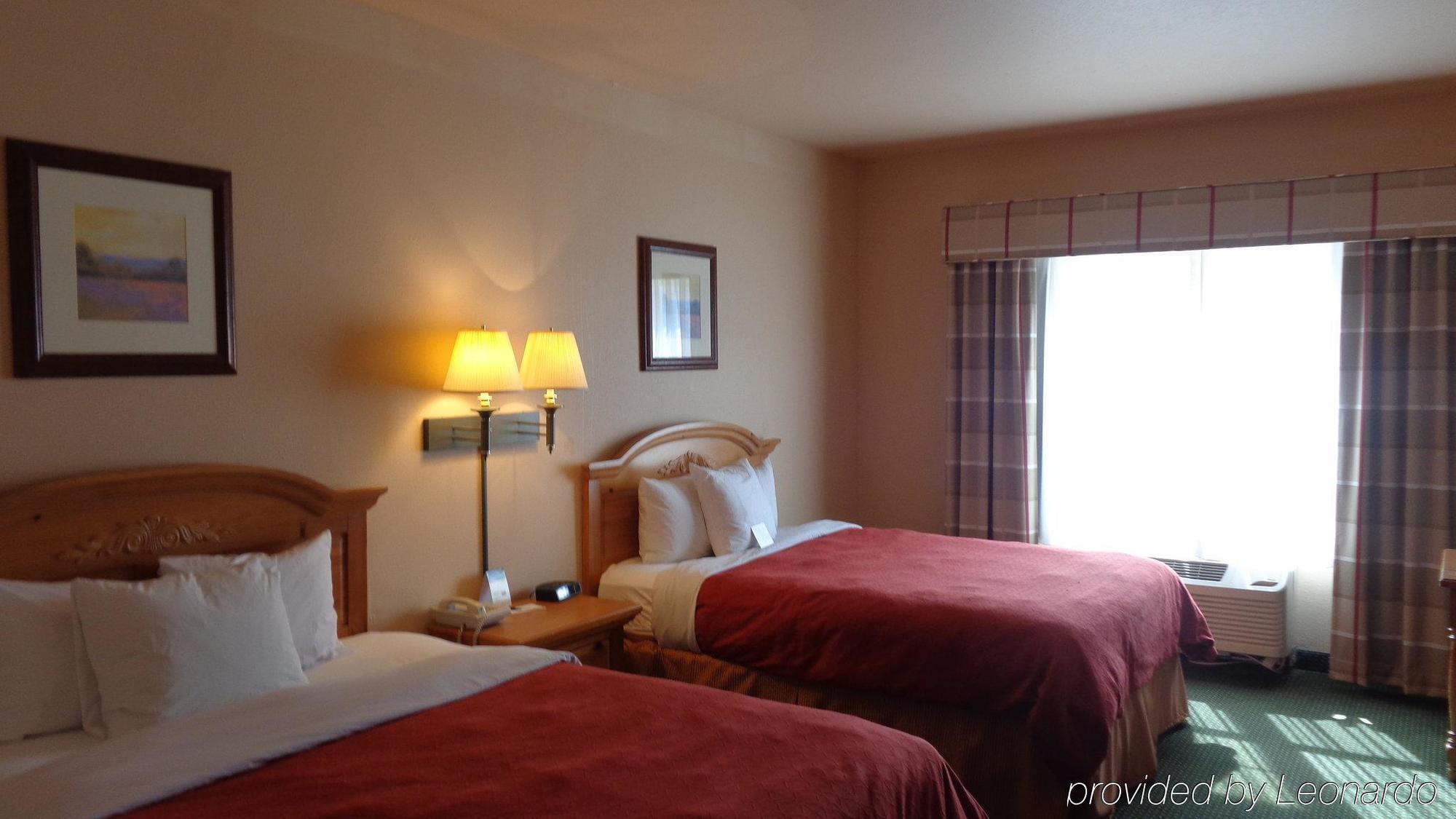 Country Inn & Suites By Radisson, Green Bay, Wi Ashwaubenon Eksteriør billede