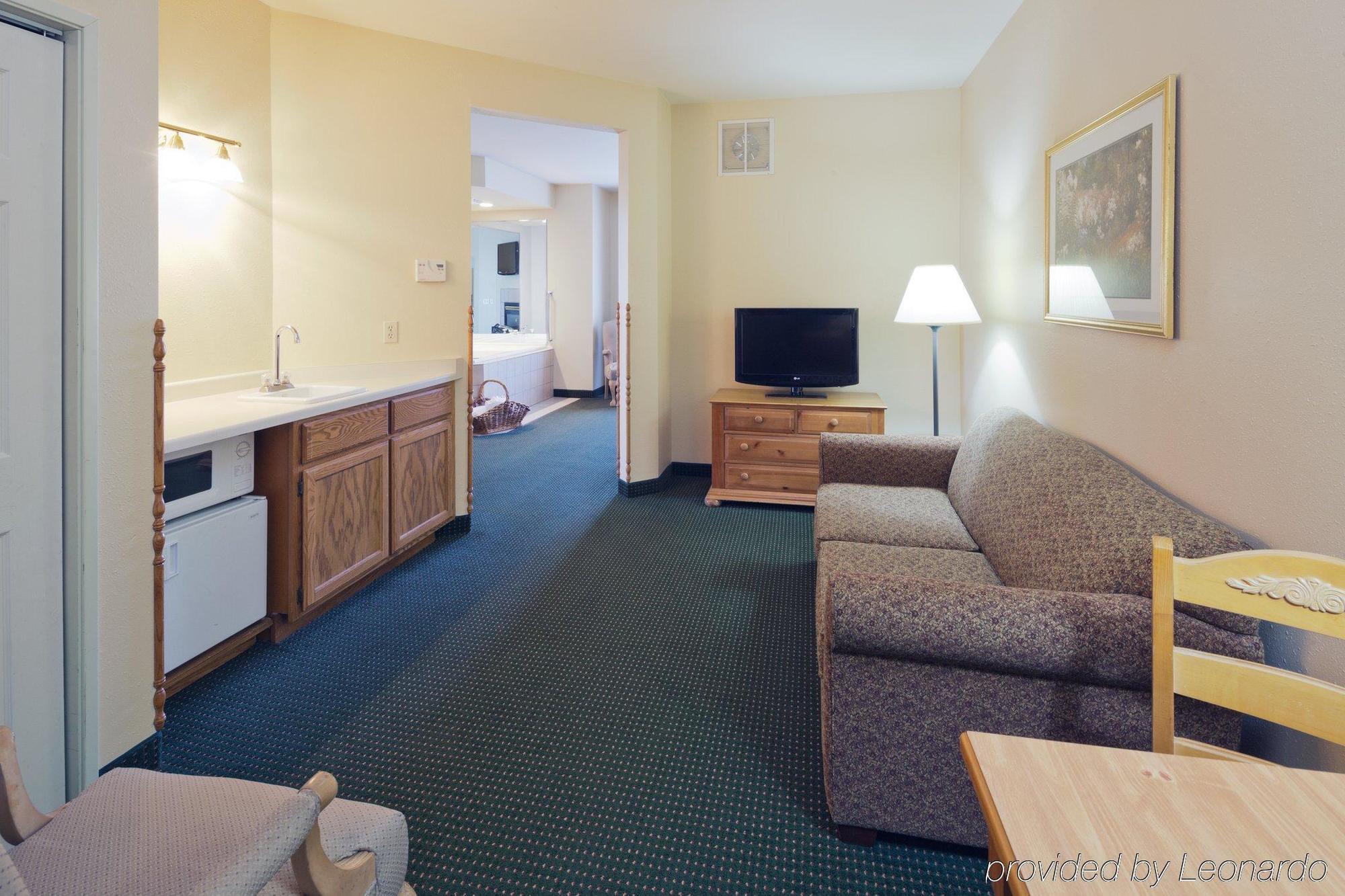 Country Inn & Suites By Radisson, Green Bay, Wi Ashwaubenon Værelse billede
