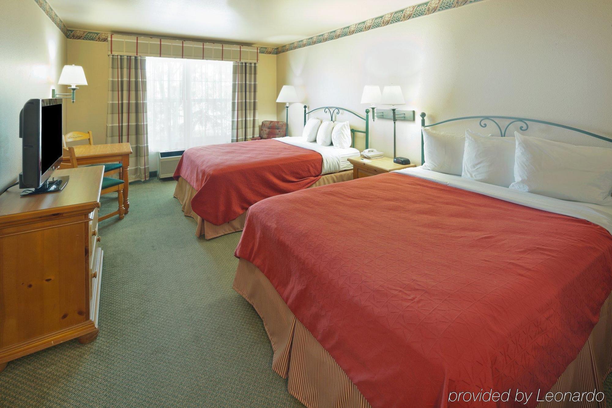 Country Inn & Suites By Radisson, Green Bay, Wi Ashwaubenon Værelse billede