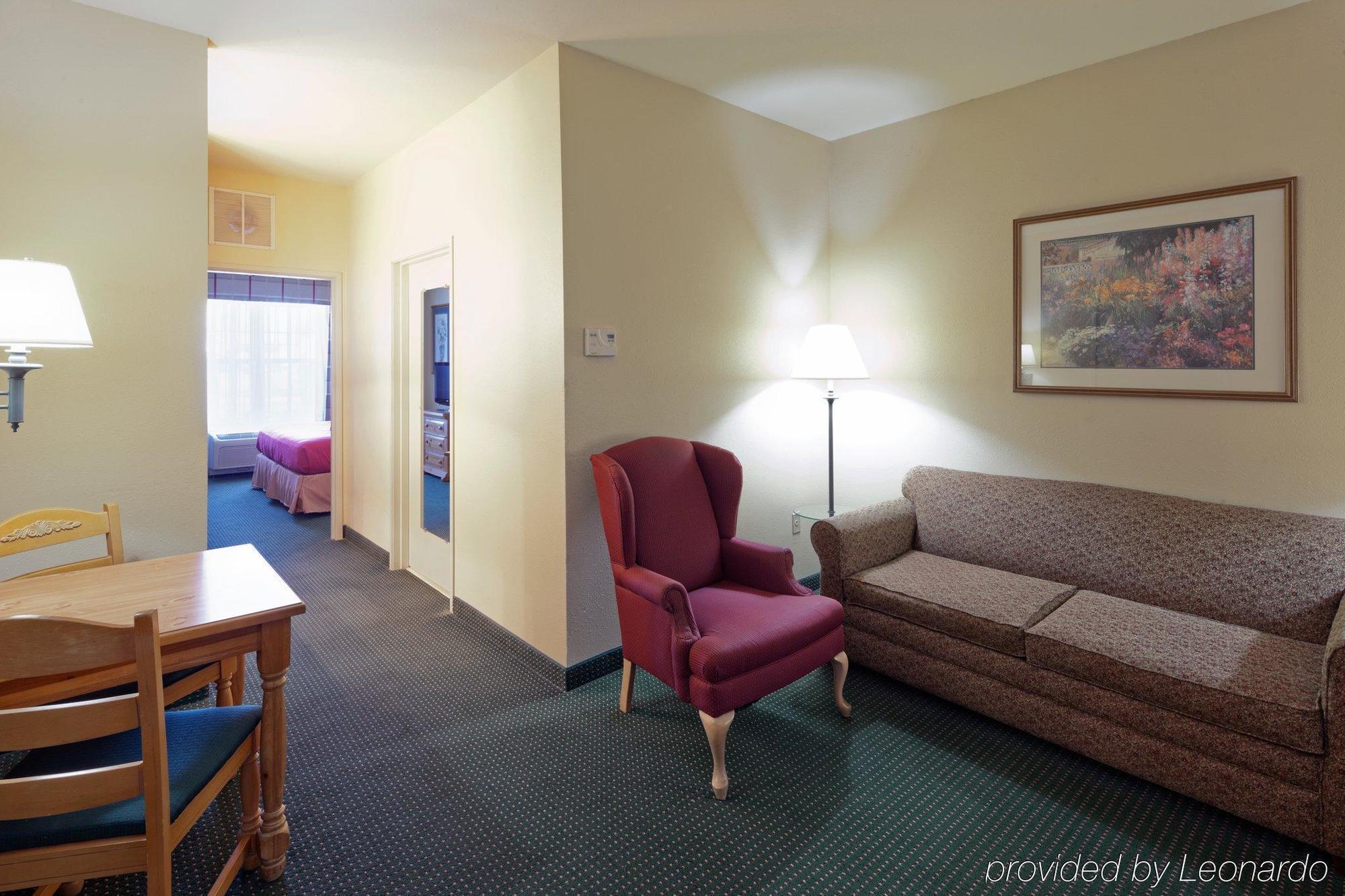 Country Inn & Suites By Radisson, Green Bay, Wi Ashwaubenon Værelse billede