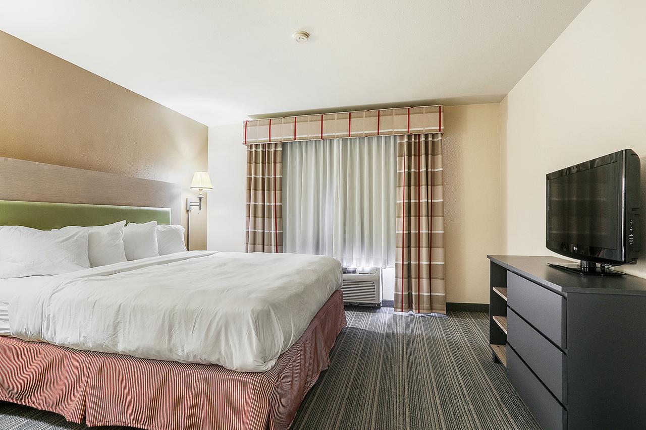 Country Inn & Suites By Radisson, Green Bay, Wi Ashwaubenon Eksteriør billede