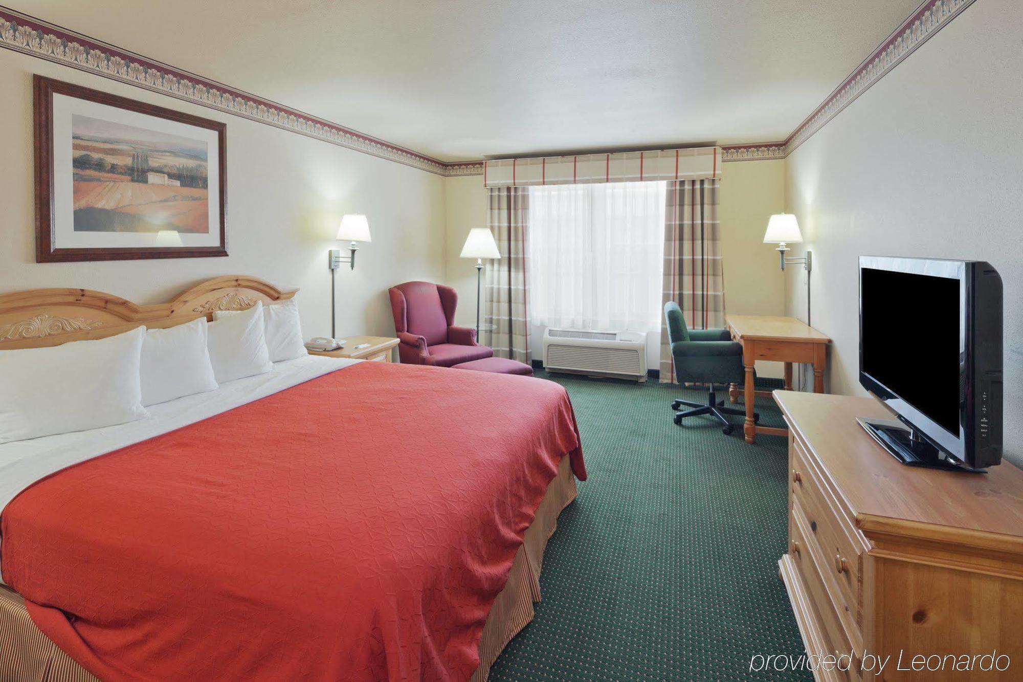 Country Inn & Suites By Radisson, Green Bay, Wi Ashwaubenon Værelse billede
