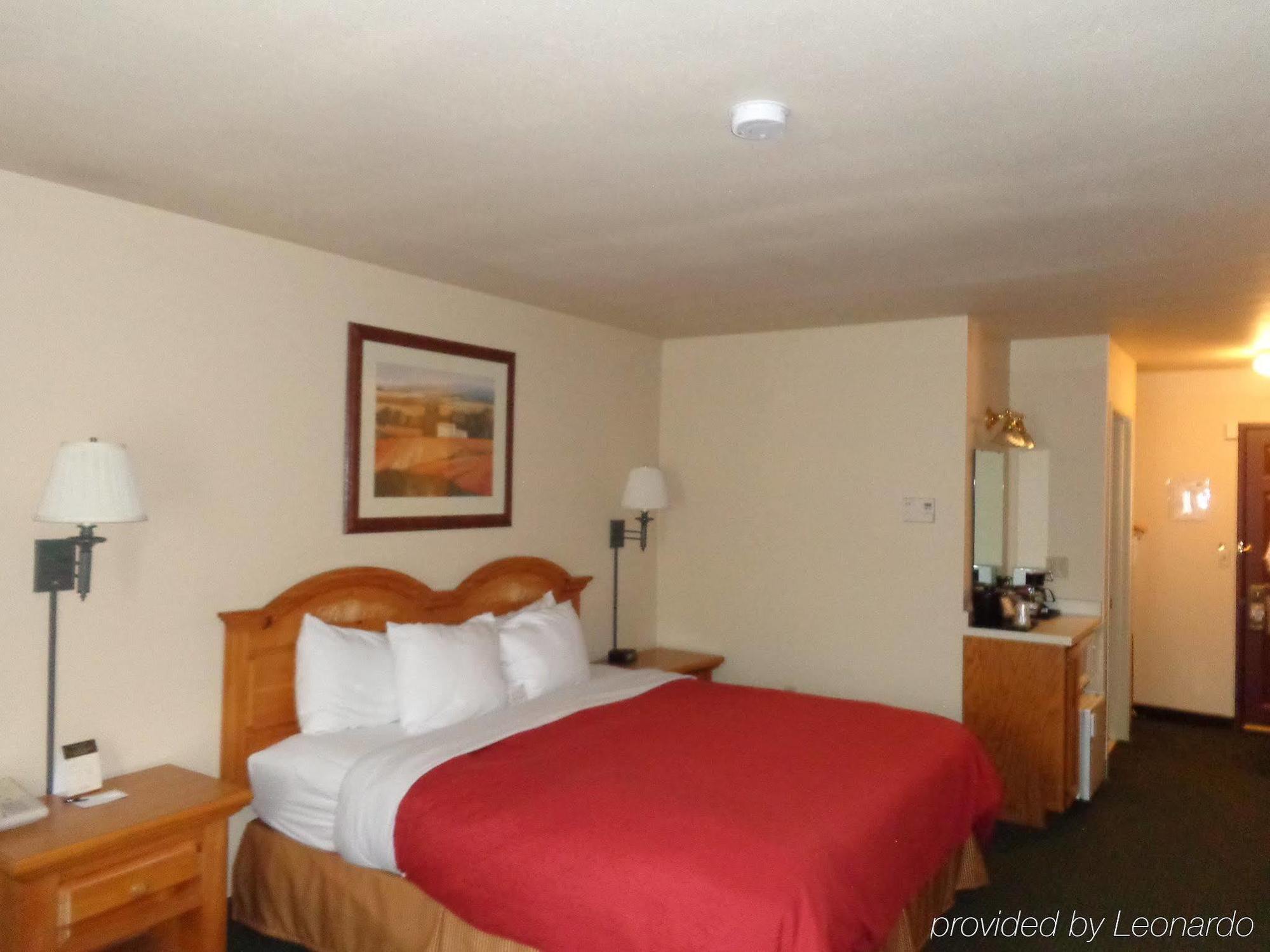 Country Inn & Suites By Radisson, Green Bay, Wi Ashwaubenon Eksteriør billede