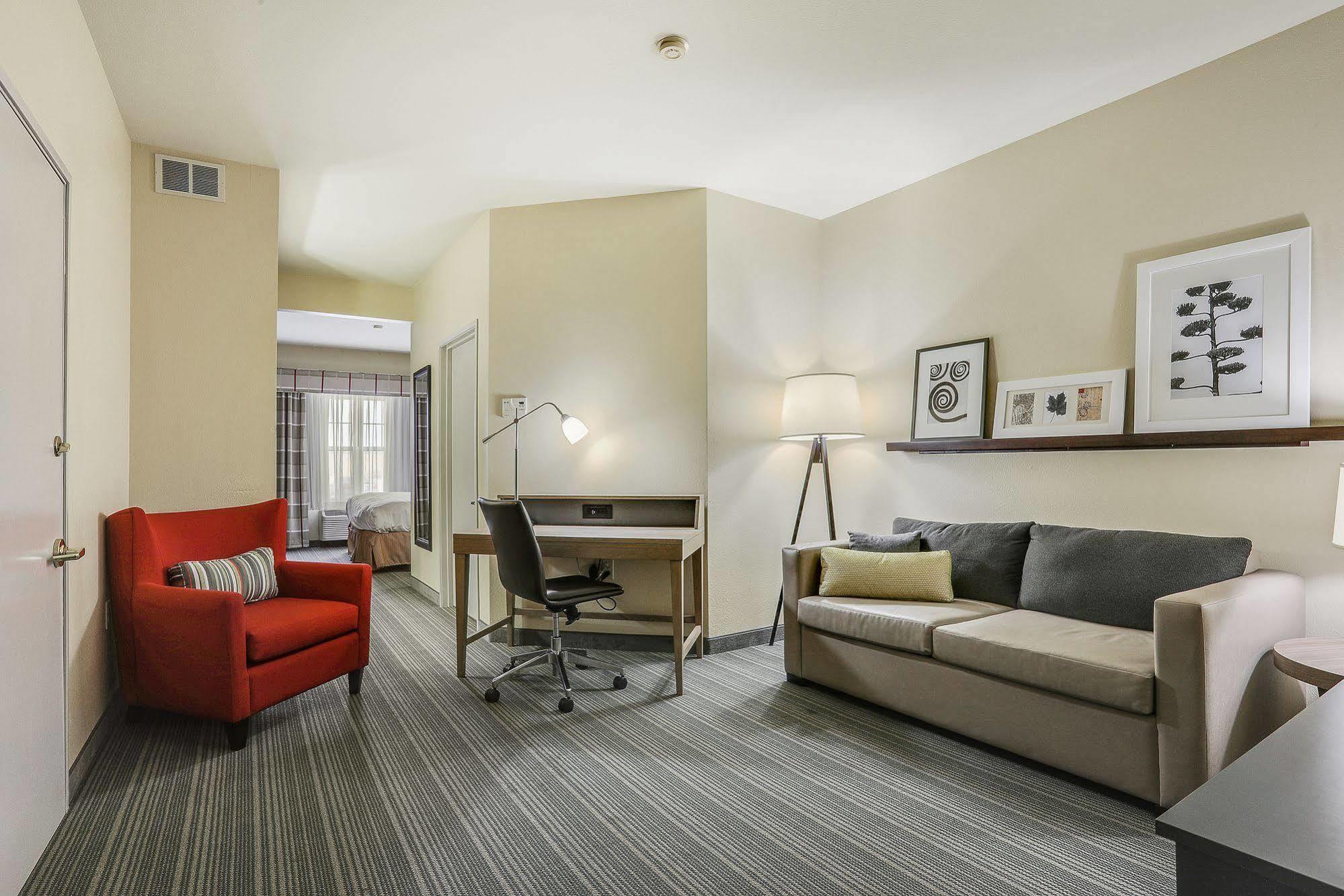 Country Inn & Suites By Radisson, Green Bay, Wi Ashwaubenon Eksteriør billede