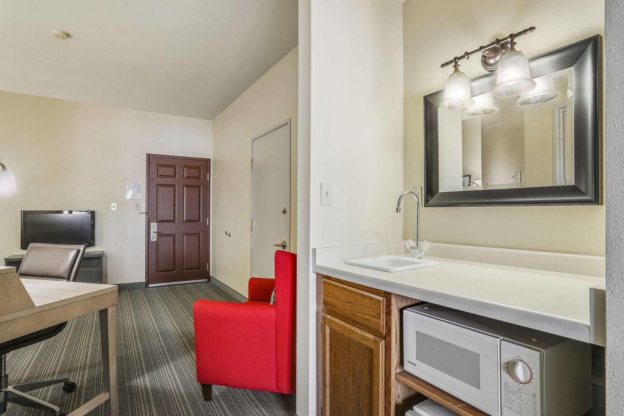 Country Inn & Suites By Radisson, Green Bay, Wi Ashwaubenon Eksteriør billede